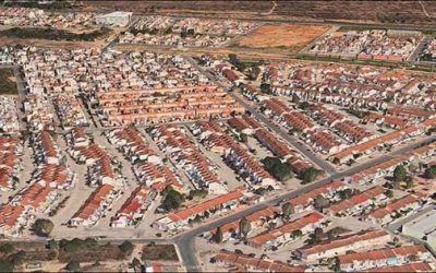 Adjudicado el contrato de la redacción del proyecto de reurbanización de la Torreta III – Punta de la Víbora