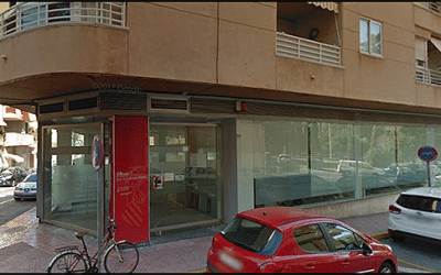 El paro se estabiliza en el mes de marzo en Torrevieja