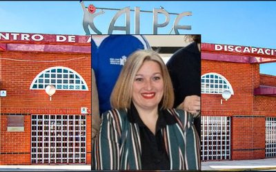 Heidi Aznar elegida oficialmente nueva presidenta de Alpe