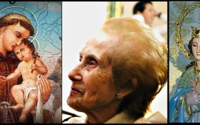 Murió Teresa Pacheco González