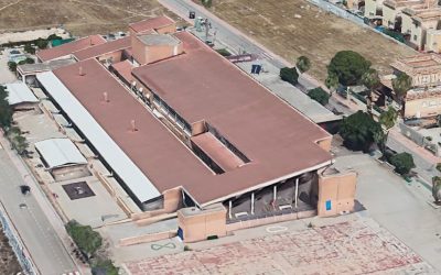 CEIP Virgen del Carmen en Torrevieja: Un colegio comprometido con la educación de calidad