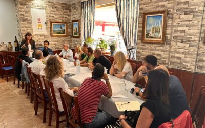 Tras el verano comenzarán las obras de evacuación de aguas pluviales en la calle Bergantín y Avenida de La Purísima