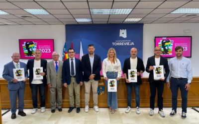 Presentada la segunda edición de las becas de desarrollo del talento musical “Ricardo Lafuente Aguado”