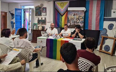 “Torrevieja Diversa” trató en su asamblea ordinaria la organización del “Orgullo Torrevieja 2023”