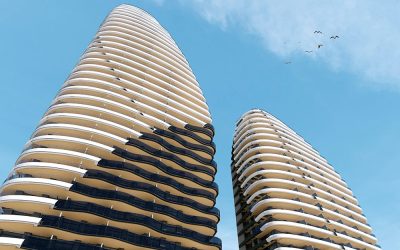 TM Grupo Inmobiliario impulsa el desarrollo social con 262,5 millones de euros de cash flow en 2022.
