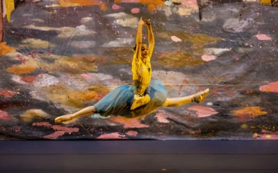 Éxito aplaudido: La Escuela Municipal de Danza de Torrevieja deslumbra con su interpretación de Coppelia