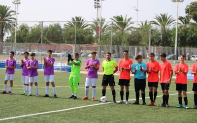 Emocionante final de la sexta jornada de la Torrevieja International Cup.