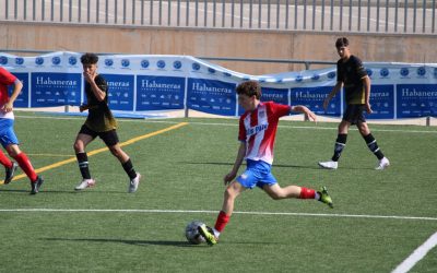 Éxito en la octava jornada de la Torrevieja International Cup