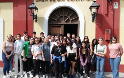 Gran afluencia internacional en la reapertura del Museo de Historia Natural de Torrevieja