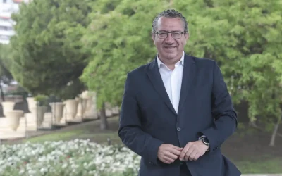 Toni Pérez llama a la movilización el 23 de julio para cambiar la situación en la provincia