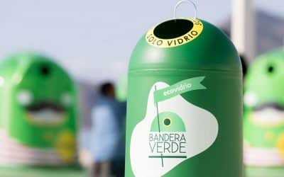 Torrevieja se suma al desafío sostenible por la Bandera Verde de Ecovidrio en la hostelería