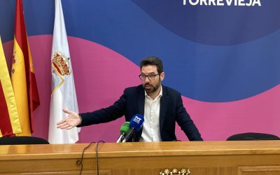 La Junta de Gobierno Local aprueba la reurbanización del puerto y zonas adyacentes, impulsando el desarrollo local.