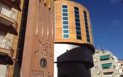 El Conservatorio de Música anuncia la apertura de la segunda convocatoria de pruebas de acceso a enseñanzas profesionales.