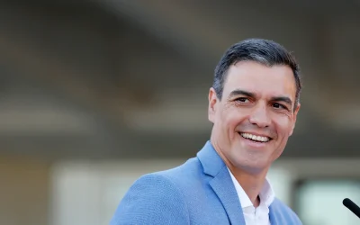 El PSOE destaca el compromiso de Pedro Sánchez con el empleo en Torrevieja