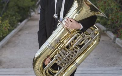 Samuel Hernández, Orgullo de Torrevieja: Ganador del Primer Premio y Medalla de Oro en Michigan