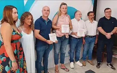 Sueña Torrevieja Rinde Homenaje a Víctimas de Campos Nazi con “Taullet de la Memoria”