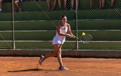 Exitoso Cierre de la 45ª Edición del Torneo de Tenis Ciudad de Torrevieja.