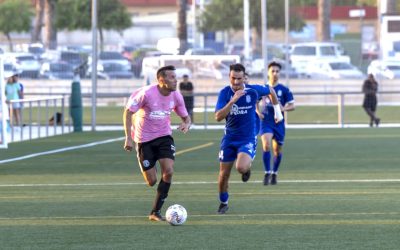 Torrevieja sufre revés en pretemporada frente al Callosa con un 0-2.