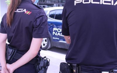 Detenido en Torrevieja un fugitivo buscado por autoridades de Holanda y Alemania por graves delitos