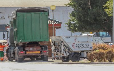 UGT Revela que la Inspección de Trabajo Exige a Acciona Respetar la “Dignidad y Derechos” de sus Empleados en Torrevieja