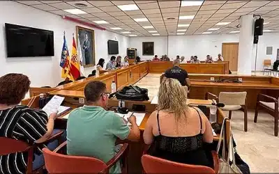 Ayuntamiento de Torrevieja refuerza su plantilla con decisiones importantes en Mesas de Funcionarios y de Negociación