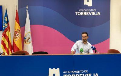 Proyecto de Ampliación del Ayuntamiento: Contrato de Redacción Adjudicado