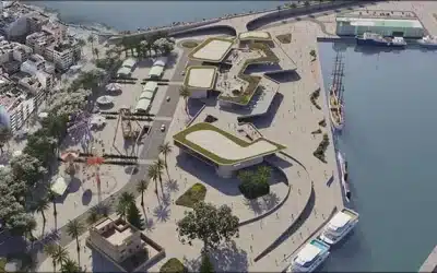 Sueña Torrevieja denuncia falta de transparencia en la modificación del proyecto de urbanización del puerto y zonas adyacentes