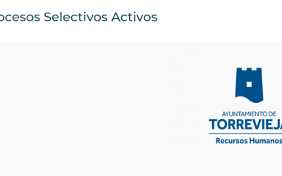 Ayuntamiento de Torrevieja Anuncia Nuevas Vacantes de Empleo para el Año 2023