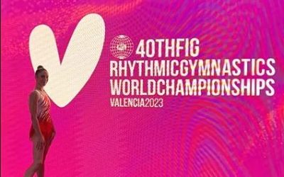 Polina Berezina: La esperanza torrevejense en el Mundial de Gimnasia Rítmica por un cupo a París’24