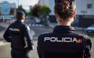 Desmantelada una red criminal internacional de robos de vehículos de lujo en Torrevieja