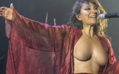 La Controversia de Amaral: ¿Feminismo o Estrategia de Marketing?