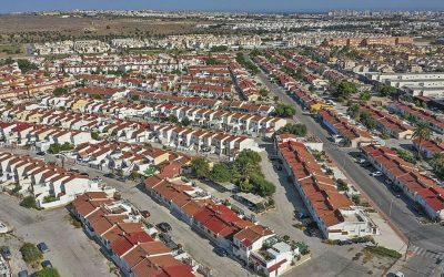 La Guardia Civil de Torrevieja Investiga un Trágico Incidente en Las Torretas