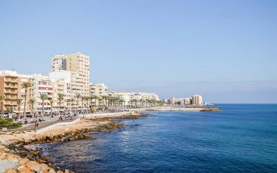 Únete como Delegado de Barrio en Torrevieja. Plazo Abierto hasta el 31 de Agosto