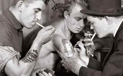 La Fascinante Cultura de los Tatuajes y Tipos que Existen