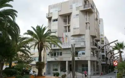 Unanimidad en el Pleno para la Aprobación del Reglamento del Consejo de Diversidad Funcional de Torrevieja