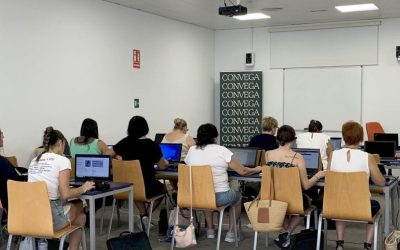 Nueva oportunidad para desempleados de Torrevieja: Formación digital para mejorar la empleabilidad.