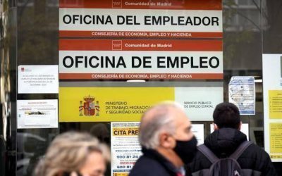 ¡Avance positivo en el empleo! El desempleo en Torrevieja disminuye un 2,76% en julio