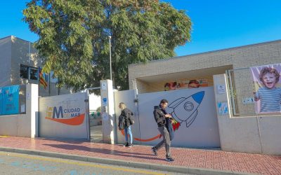 Inicio del Curso Escolar 2023/2024: Más de 13.000 Estudiantes Retornan a las Aulas en Torrevieja