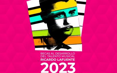 Segunda Edición de las Becas “Ricardo Lafuente Aguado” para Jóvenes Talentos Musicales en Torrevieja Anunciada