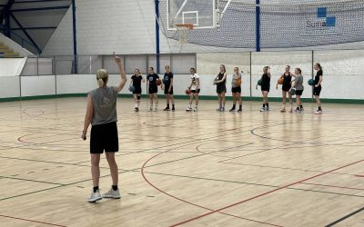 Baloncesto Femenino de Finlandia Escoge Torrevieja para su Campus Deportivo