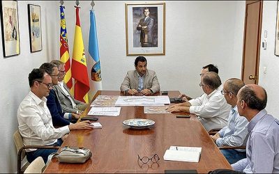 Bauhaus, referente en bricolaje, abrirá su nueva tienda en Torrevieja