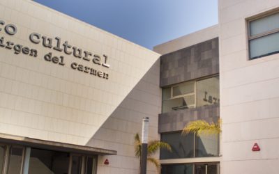 La exalumna Katherine Valera se une al profesorado de la Escuela Municipal de Danza de Torrevieja.