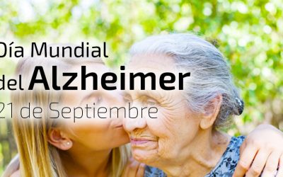 Día Mundial del Alzheimer: El Colegio de Enfermería de Alicante subraya la relevancia de la Enfermería Geriátrica