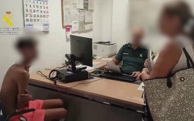 Cinco Detenidos e Investigación en Curso tras Agresión a Agentes de Policía en Torrevieja