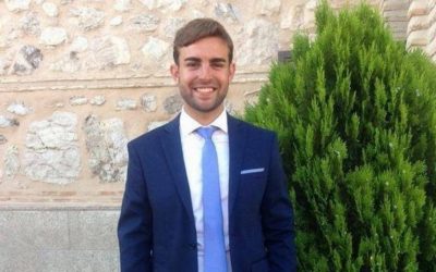 Juan José Fernández Nova de Torrevieja asciende a vicepresidente primero del Real Murcia.