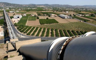 La Diputación de Alicante Lucha Contra la Decisión del Tribunal Supremo sobre el Trasvase Tajo-Segura
