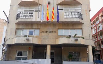 ¡Descubre Quién es el Concejal Más Rico de Torrevieja! Las Declaraciones de Bienes que No Querrás Perderte