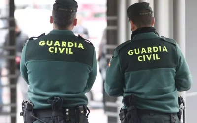 Tres detenidos en Torrevieja y Orihuela por oleada de robos de bicicletas eléctricas