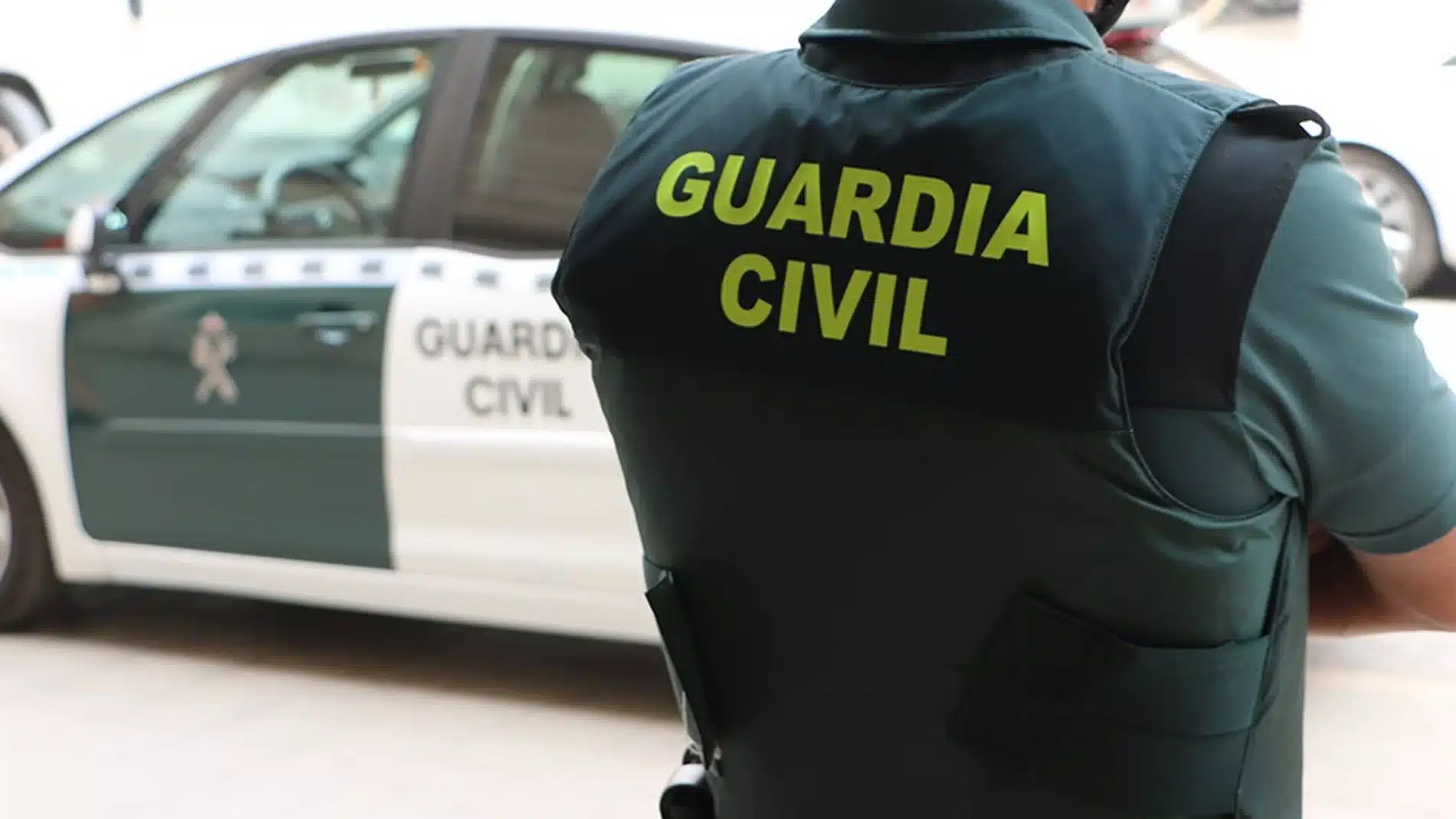 Desarticulada en Torrevieja banda especializada en robos a vehículos.