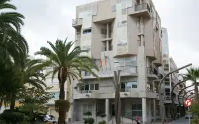 Avanza el teletrabajo: Ayuntamiento de Torrevieja establece nuevo reglamento